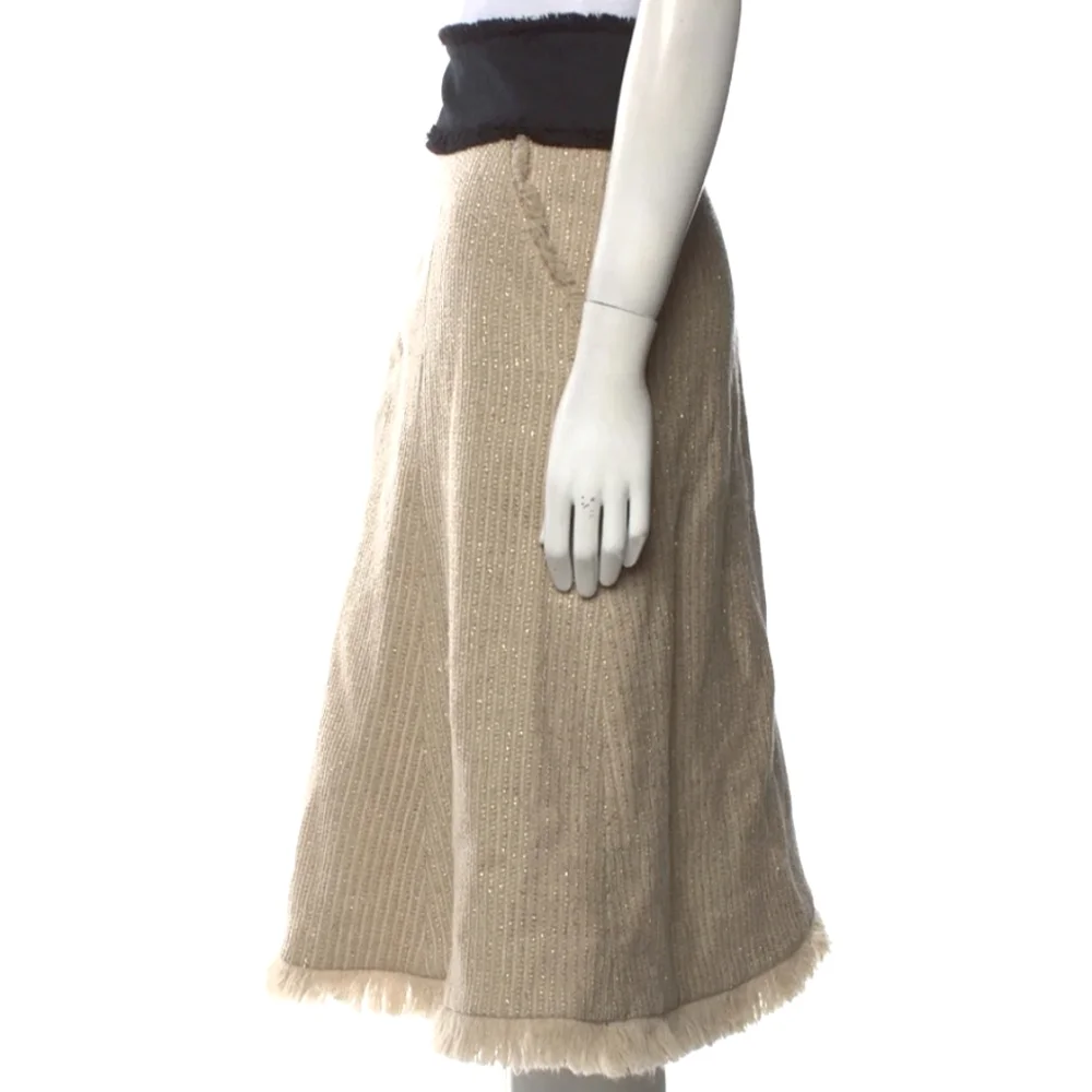 Tory Burch line tea